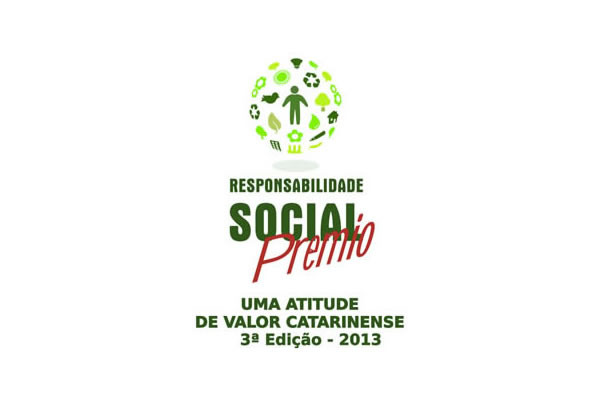 Prêmio de Responsabilidade Social 2013